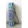 INDIAN CRAFT CASTLE ICC Yoga Mat Bag Carrier Full-Zip Exercise