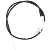 Royitay Throttle Cable 7/8" 22mm Handlebar Grip Throttle Cable Kill