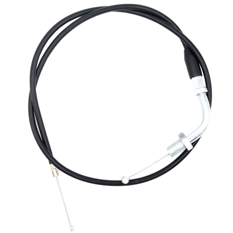 Royitay Throttle Cable 7/8" 22mm Handlebar Grip Throttle Cable Kill