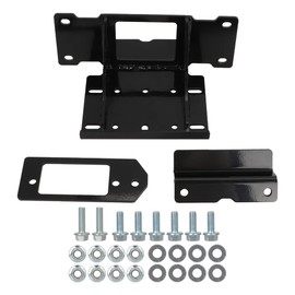 102225 Winch Mount for Kawasaki KWF1000 Ridge 2024 2025