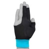 Longoni Sultan 2.0 Billiard Pool Cue Glove - for Left
