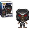 Funko Fugitive Predator: Predator x POP! Movies Vinyl Figure &