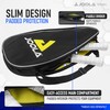JOOLA Vision Duo Pickleball Cover and Bag - Sling Bag