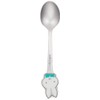 Dick Bruna "Miffy Happiness" Miffy Spoon, Green 277117