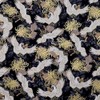 WYSJYBHJ,Car Self-Adhesive Fabric，Interior Car Sticker,Bronzing Automotive Interior Sticker,Self-Adhesive Tape with