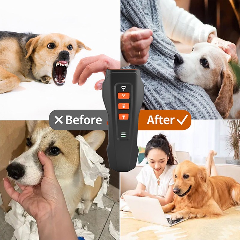 Dog Repellent Device Dog Deterrent Dog Repellent Dog Training Tool