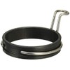 Hikimoto BET04001 Manmaru Fried Egg Ring, For Single Piece Baking
