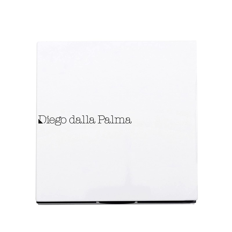 Diego Dalla Palma Cipria compatta N. 12 Beige Caldo