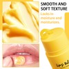 2PCS Honey Lip Balm and Lip Oil Set, Hydrating Overnight