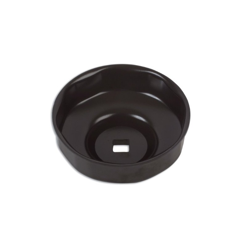 Laser 3795 Oil Filter Wrench 3/8"D - 66mm x 6