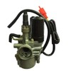 High Quality Carburetor for Honda Elite Aero 50 SA50 SA50P