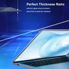 YINOVEEN Tempered Glass Screen Protector Compatible with 2023 Asus ROG