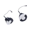 Fuel Cap & Oil Cap Fits Stihl 025 029 036