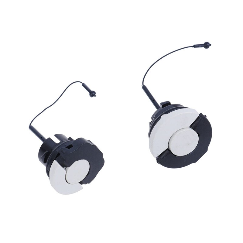 Fuel Cap & Oil Cap Fits Stihl 025 029 036