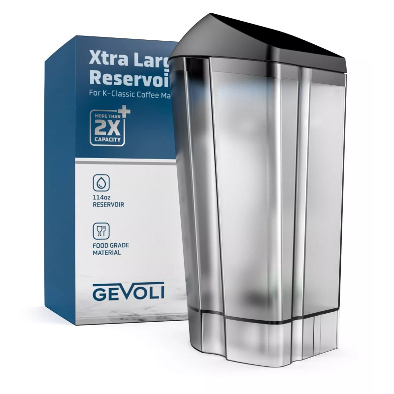 For Keuring Water Reservoir Replacement for Keurig K-Classic Coffee Maker