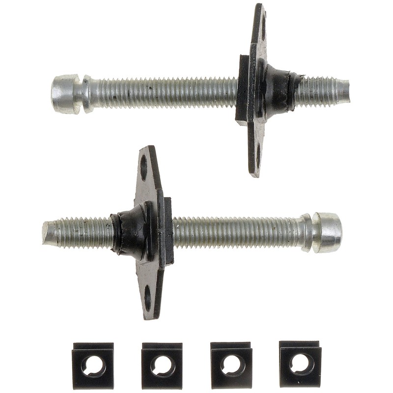 Dorman 42171 Headlamp Adjusting Screws Compatible with Select Ford /