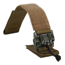 Zentauron Quick release shoulder straps