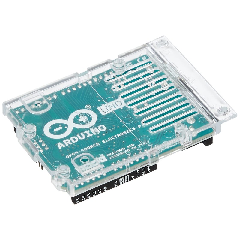 Arduino Uno Development Board Rev3 for SMD Package Type A00073