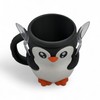 Ice Cream Pint Holder – Fits Standard Pints – Dual