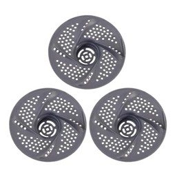 Rotating Mesh Sink Strainer - Anti-Clog Hair Catcher