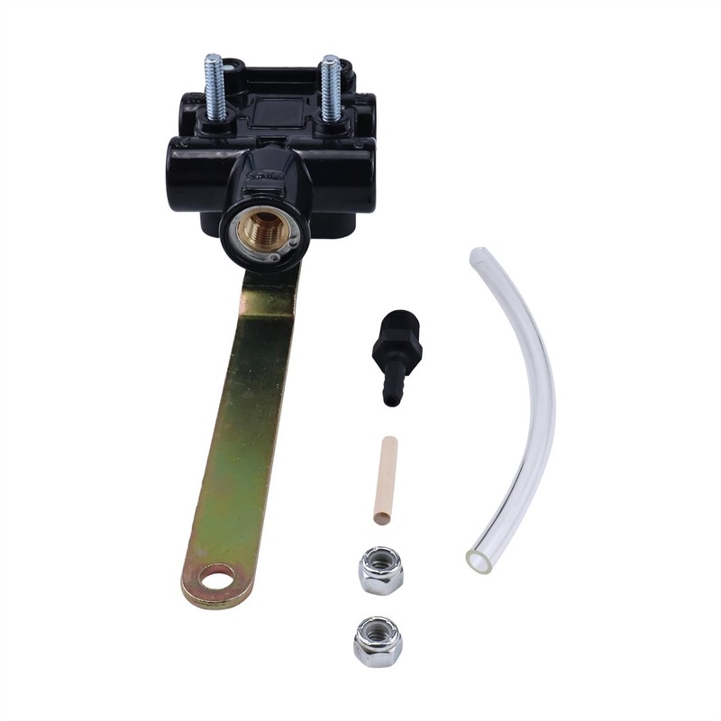 Lesurey Leveling Valve VS-228 85144423 Compatible with Mack Volvo VNL