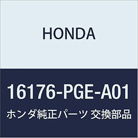Honda 16176-PGE-A01, Fuel Injection Throttle Body Mounting Gasket