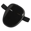Kids LED Mask with Gesture Sensing USB Rechargeable RGB LED