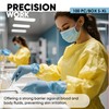 B-well Pulse Nitrile Disposable Gloves Nitrile Disposable Gloves with Standard