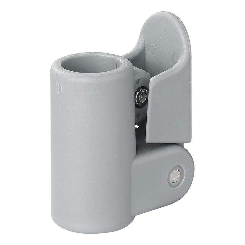 ProPlus Pipe Clamp Tent Pole with Quick Release 22-25 mm