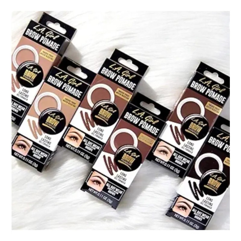 Pomada Para Cejas L.a. Girl Brow