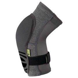 IXS Flow Evo+ Elbow Guard Grey Men's & Women's S-XXL