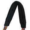 Saxophone Strap Rainbow Style Soft Padded Alto Tenor Bari Soprano