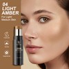 FV Waterproof Contouring Stick, Creamy Texture, Easy Blending, Long Lasting,