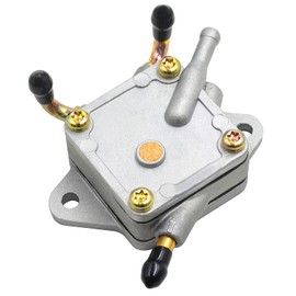 AHL Fuel Pump Replacement for Ski-Doo MX Z 550/Expedition 550F 600HO 800R Sport/Freestyle Skandic 500F 550 F 600 HO 800 R Carbureted WT XU 2002-2018 403901813 403901816 403901809 403901818