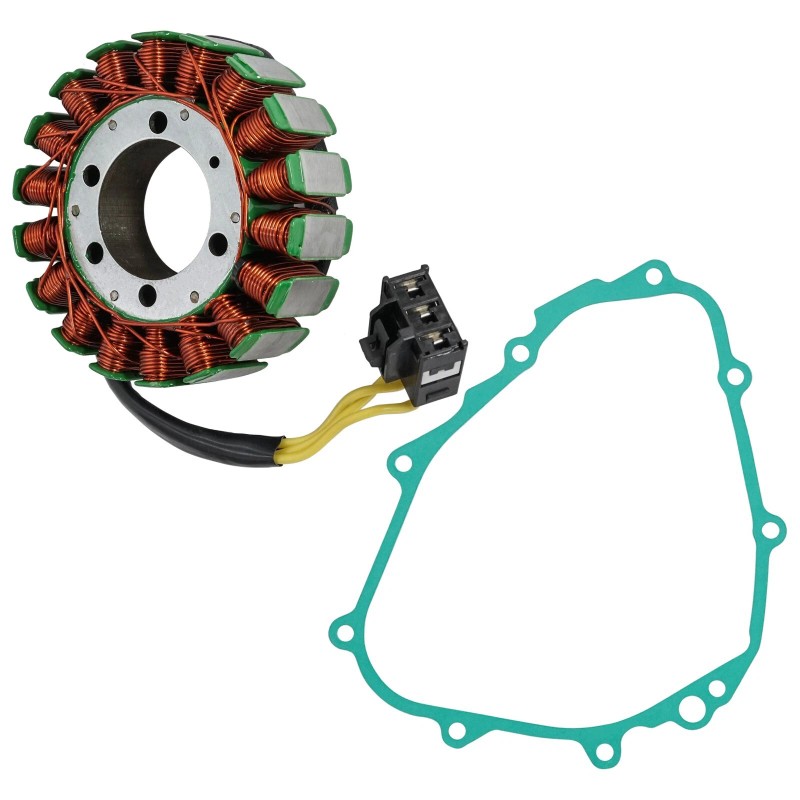 Celox Stator & Gasket for Honda CBR600F4i CBR 600F4i 2001