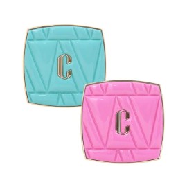Clio 클리오 뉴 마그넷 팩트 에나멜 에디션 본품 15g Clio New Magnet Pact Enamel Edition Full Size 15g
