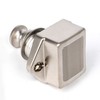 BQLZR 20mm Opening Hole Push Button Keyless Lock Latch Cupboard