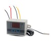 Taikuwu XH-W3001 Digital LCD Display Temperaturregler Microcomputer Thermische Regler Thermoelement