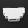 Digital LCD Single Phase Din Rail 5-20A Electronic Energy KWh