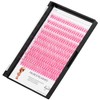 →VAYATOR False Eyelashes 3Styles D Curl 10-18mm 200Pcs To Choose