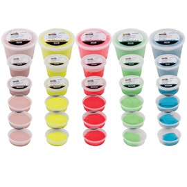 BodyMed Therapy Putty 2oz Red - Medium Resistance