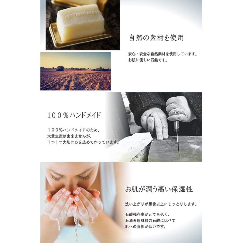 [Gift Set] Cake Soap Present, Women's, Birthday, Anniversary, White Day,