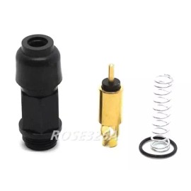 Unbranded Choke Plunger kits For Kawasaki Bayou Prairie 300 360 400 KLF300 KVF360