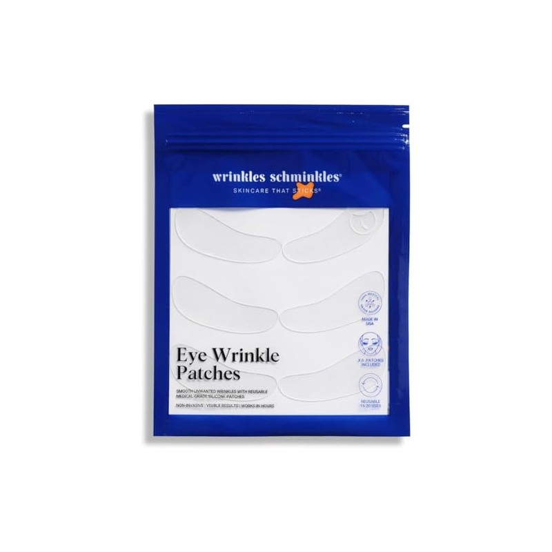 Wrinkles Schminkles Eye Smoothing Kit