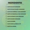 Aceite Con Ozono 9 en 1