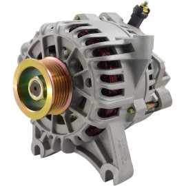 Gladiator New Alternator Ford F-Series Pickups 4.6L 5.4L 2004 2005 2006 2007 2008 8318
