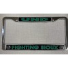 UND FIGHTING SIOUX License Plate Frame!