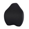 Cushion Orthopedic Memory Chair Lumbar Support Pillow Foam Seat Pad