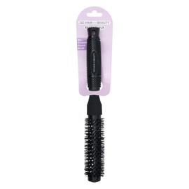 Oz Essentials Salon Pro Brush 25mm - Black