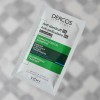 Dercos Shampoo Control Caspa Cabello Normal 216 Ml En Sobres